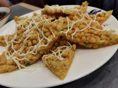 玉米烙-东北农家小院(定西路店)