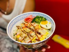 -七涧谷·元气食堂(塘下店)