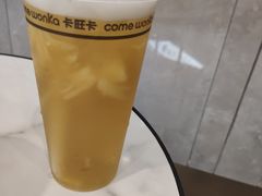 -卡旺卡(黄山黎阳in巷店)