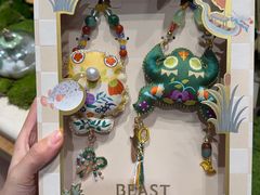 -BEAST野兽派(上海浦东嘉里城店)