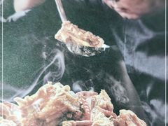 -浩爷羊蝎子火锅(望京店)