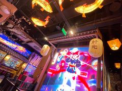 -长安大牌档之西安博物院文化餐厅(中贸店)