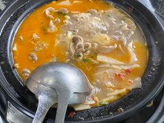 -李师傅脆肚(华强北店)