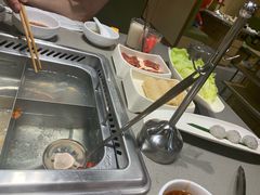 -海底捞火锅(杭州萧山宝龙广场店)