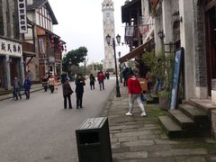 -两江国际影视城