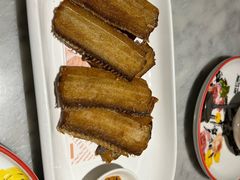 -新白鹿餐厅(第一百货店)