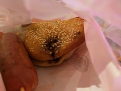 -八婆婆烧仙草(中山路店)