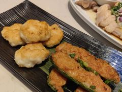 -常来小聚·广州非遗传承餐厅(高德置地店)