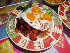 -广九餐室(陈家祠扬韬广场店)