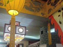-一块豆腐·海鲜·家常菜(李沧书院路店)