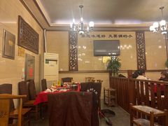 -山城年华老火锅(玉林店)