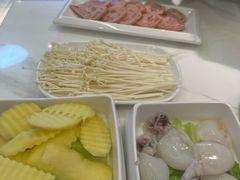 -李想大虾(吾悦广场店)