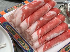 -侃爷南门铜锅涮肉