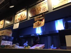 -NENE Chicken(莲洞店)