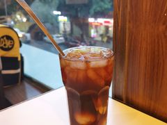 红茶龙眼冰-大哥餐厅(西城花园店)