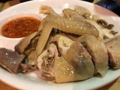 -龙泉人椰子鸡.糟粕醋.海南菜(三亚旗舰店)