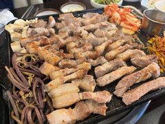 -Dombe豚(黑猪肉街店)