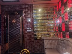 -乐比酷KTV(前进大街店)