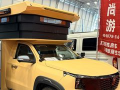 -上海汽车会展中心