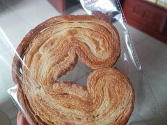 蝴蝶酥-老梦面包 CHEZMOREL(三源里店)