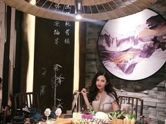 -湊湊火锅·茶憩(东城万达店)