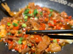-味上湘菜馆(岳麓山店)