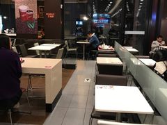 -肯德基(温州世贸店)