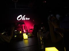 -ohbar live house(人广店)