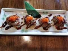 -尺山寸水日料(马桥满天星店)