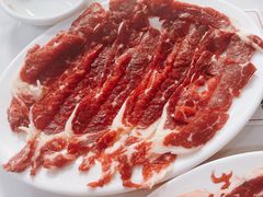 -牛团圆牛肉火锅店(总店)