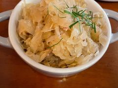 -haxnbauer海森堡德国餐厅(深圳coco店)