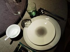 餐具摆设-大儒小厨·苏浙菜(瑞虹太阳宫店)