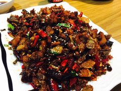 -妈妈的味道(和顺古镇店)