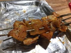 -嘉峪关伊俩寺烤肉店