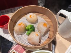 -避风塘(宝山万达店)