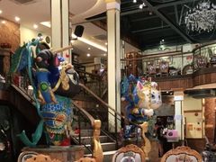 -more than meow吴止猫主题餐厅(承德 中船汇店)