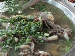 -谢老五跷脚牛肉·非遗传承店