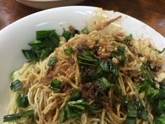 -欣达面馆(天桥支路店)