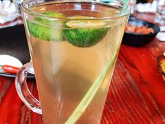 -Pistolera Mexican Cantina女枪手墨西哥餐厅(碧云路店)