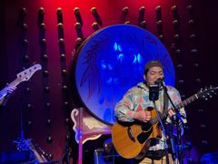 -江湖国风民谣酒馆(五一街店)