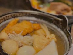 -小山日本料理(兴业太古汇店)