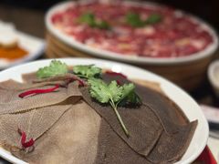 -码头故事火锅(大丰店)