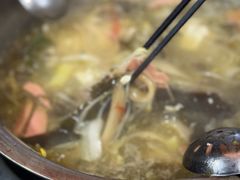 -陈记泸州酸菜豆花火锅(建设路店)