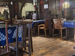 -香满楼(临安路店)