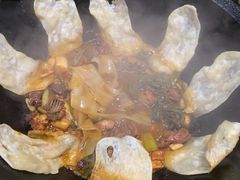 -锅来乐地锅鸡(安亭店)