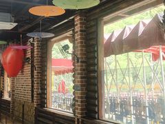 -将军关探险漂流