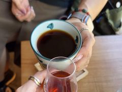 -溯洄咖啡VORTEX COFFEE