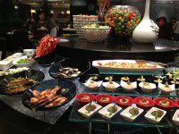 -厦门海景千禧大酒店·海景咖啡厅