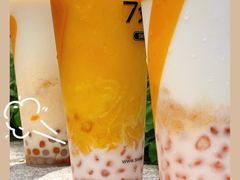 -7分甜(苏州中心店)