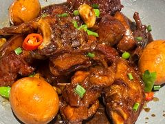 -老地方369农家菜